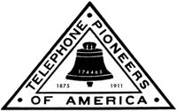 Telephone Pioneers Of America