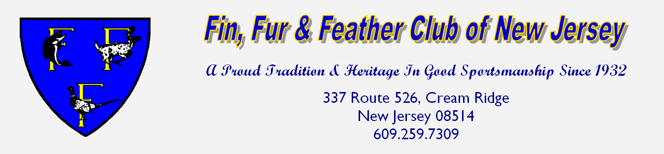 Fin, Fur & Feather