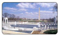 WWII Memorial