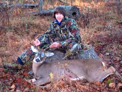 Tim Gola's Last Youth Hunt