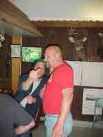 Yeah!  Right here Werner!