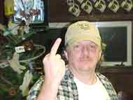 Two foot tries to be number 1