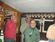 Yeah like your not a pain in the ass now Frank!