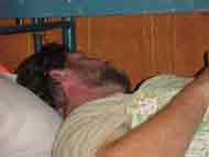 Good Martini's Steve!