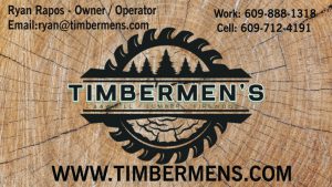 Timbermens