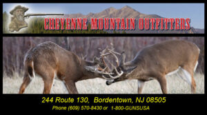 Cheyenne Mountain Outfitters