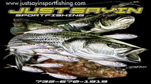 Justsayinsportfishing